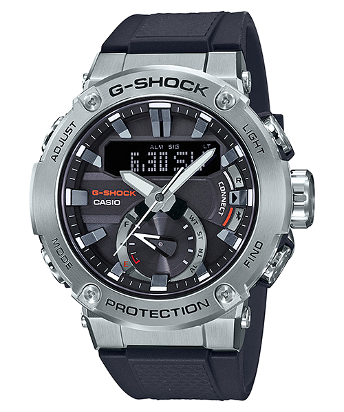 Casio G-Shock GST-B200-1A