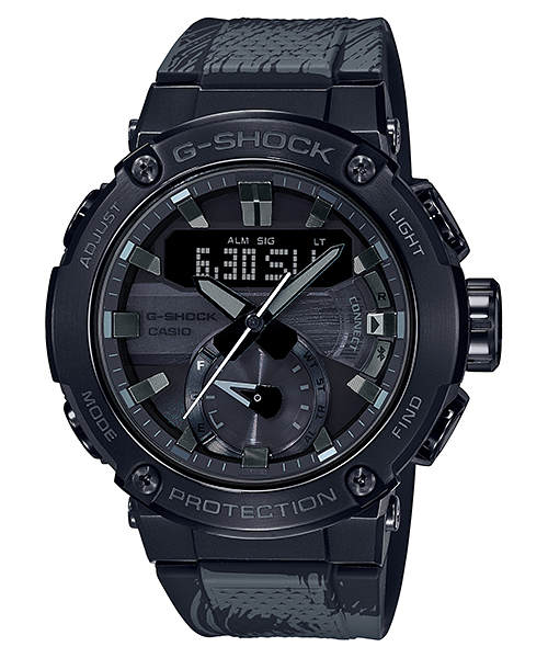 Casio G-Shock GST-B200TJ-1A