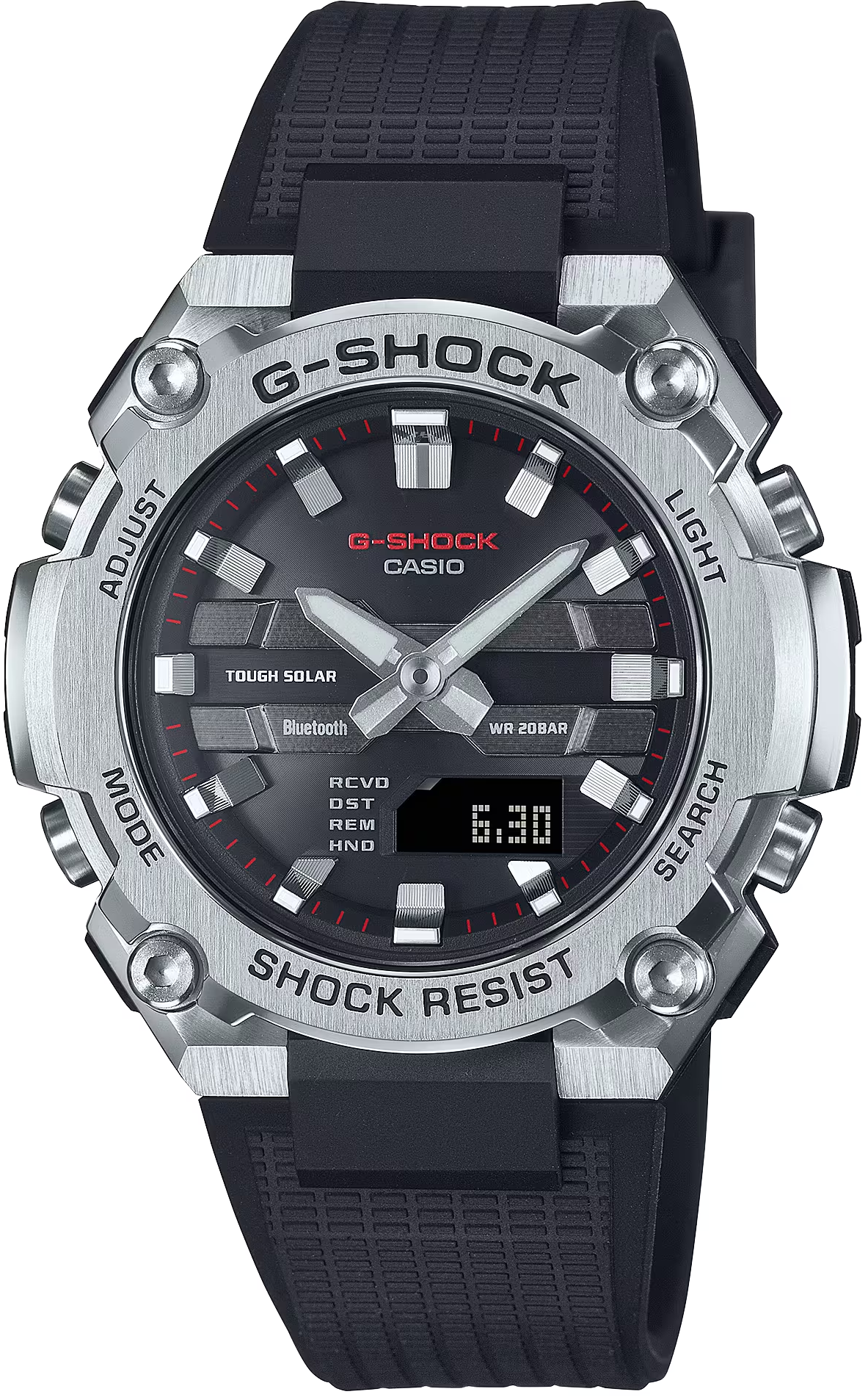 Casio G-Shock GST-B600-1A