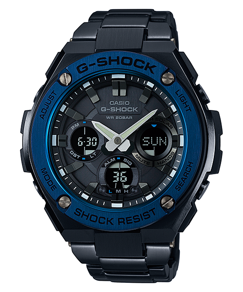 Casio G-Shock GST-S110BD-1A2