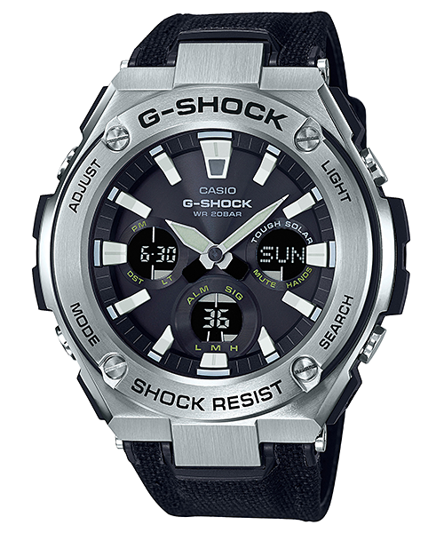 Casio G-Shock GST-S130C-1A
