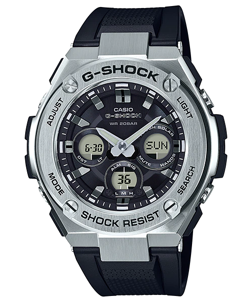 Casio G-Shock GST-S310-1A