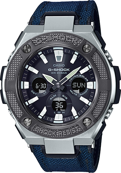 Casio G-Shock GST-S330AC-2A