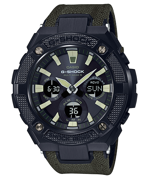 Casio G-Shock GST-W130BC-1A3