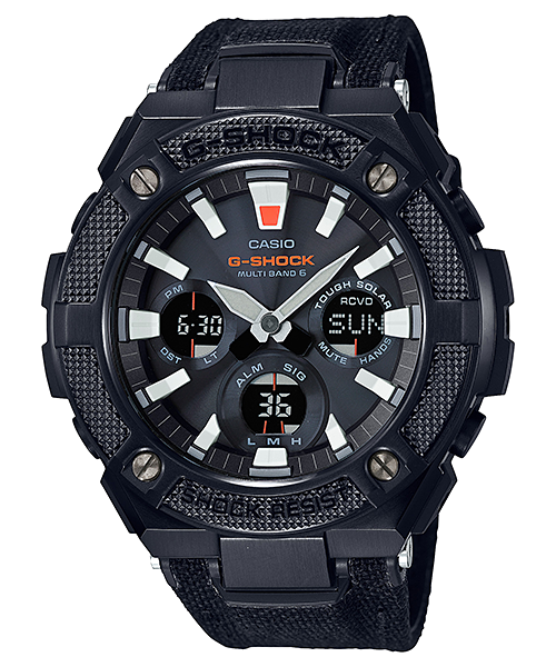 Casio G-Shock GST-W130BC-1A