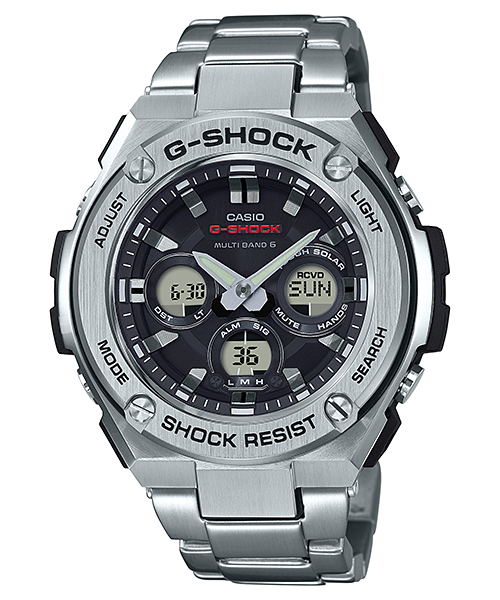 Casio G-Shock GST-W310D-1A
