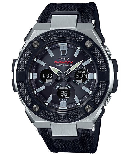 Casio G-Shock GST-W330AC-1A