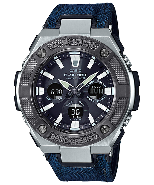 Casio G-Shock GST-W330AC-2A