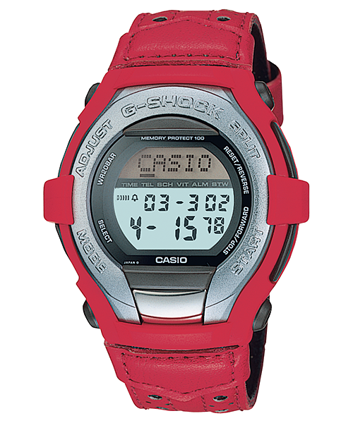 Casio G-Shock GT-000AB-4