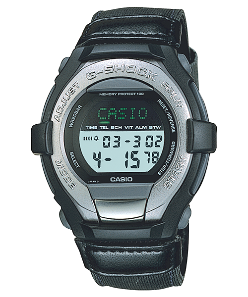 Casio G-Shock GT-000BJ-8