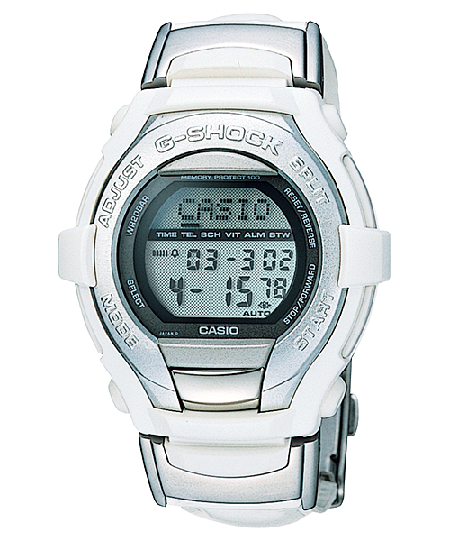 Casio G-Shock GT-000D-7