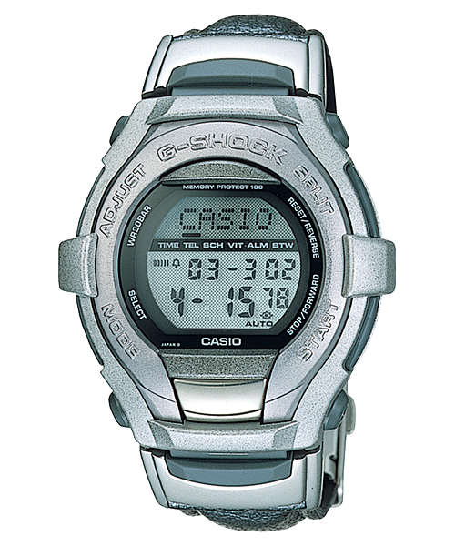 Casio G-Shock GT-000D-8