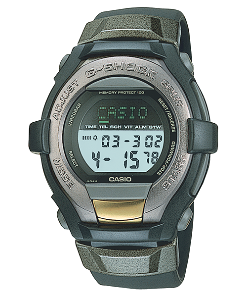 Casio G-Shock GT-000J-1