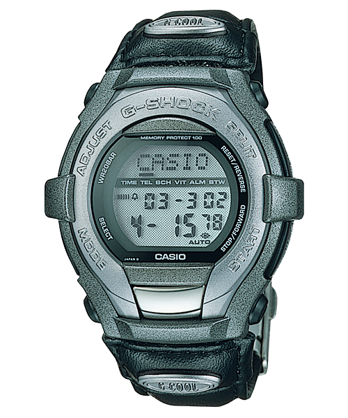 Casio G-Shock GT-000L-1