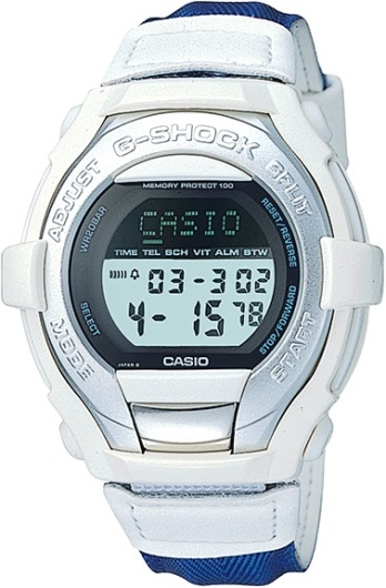 Casio G-Shock GT-000S-2V