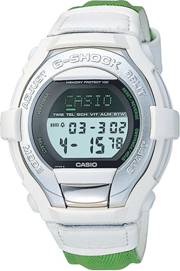 Casio G-Shock GT-000S-3V