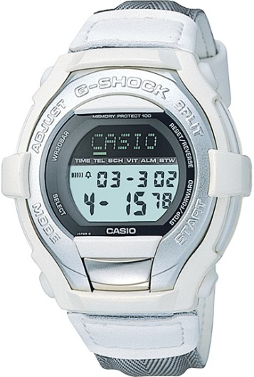 Casio G-Shock GT-000S-8V