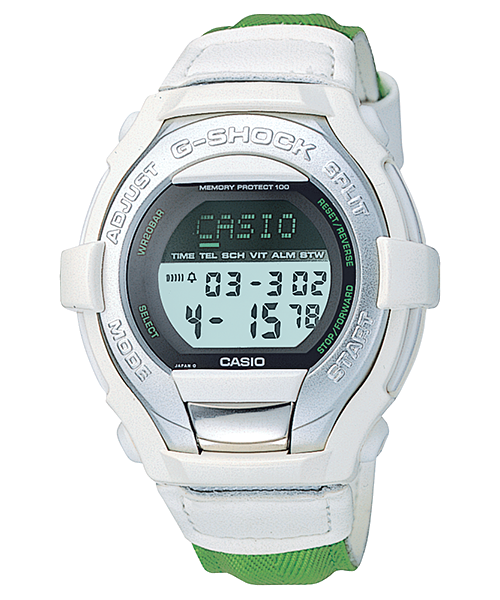 Casio G-Shock GT-000SJ-3