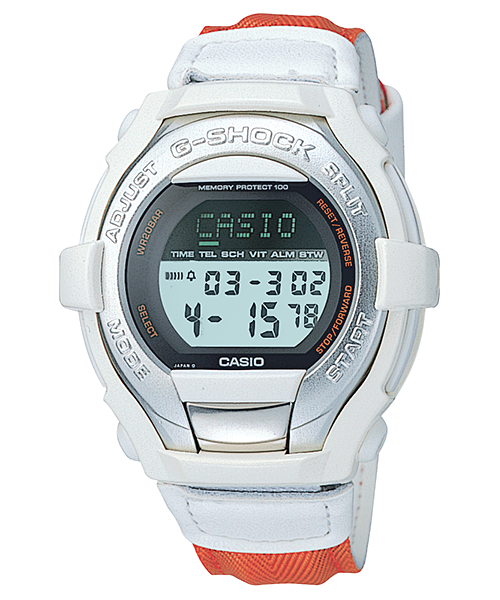Casio G-Shock GT-000SJ-4