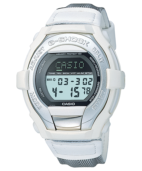 Casio G-Shock GT-000SJ-8