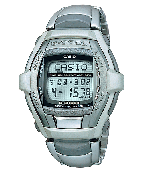 Casio G-Shock GT-002C-1