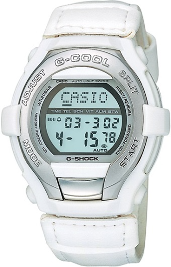 Casio G-Shock GT-004B-7V