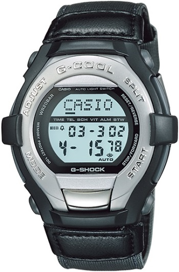 Casio G-Shock GT-004B-8V