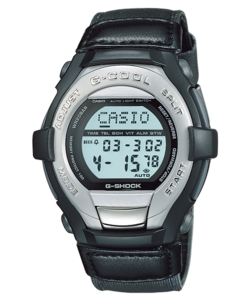 Casio G-Shock GT-004BJ-8