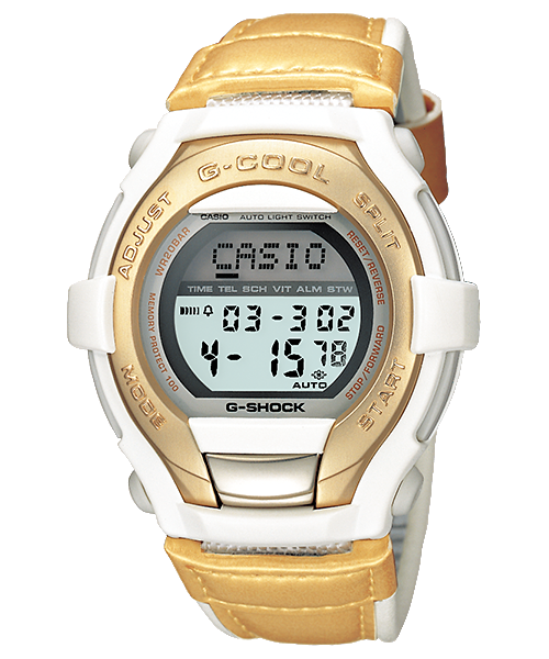 Casio G-Shock GT-004S-4T