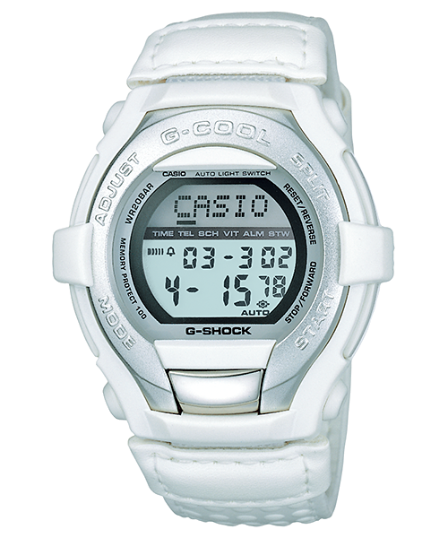 Casio G-Shock GT-004TM-7T