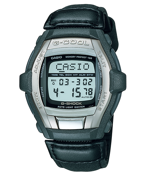 Casio G-Shock GT-006BJ-1