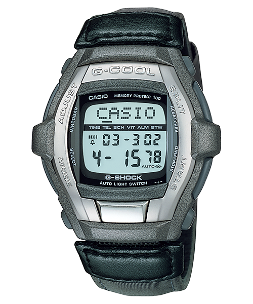Casio G-Shock GT-006BJ-8