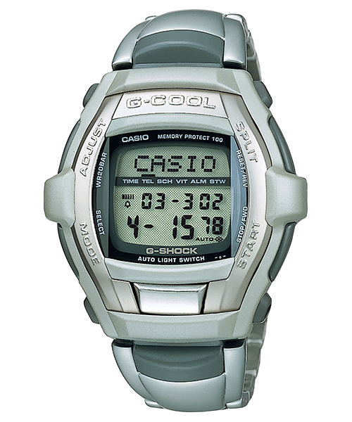 Casio G-Shock GT-006CJ-1