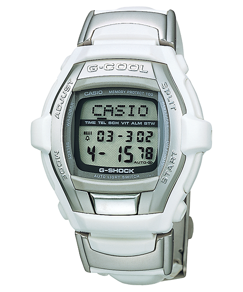 Casio G-Shock GT-006LJ-7