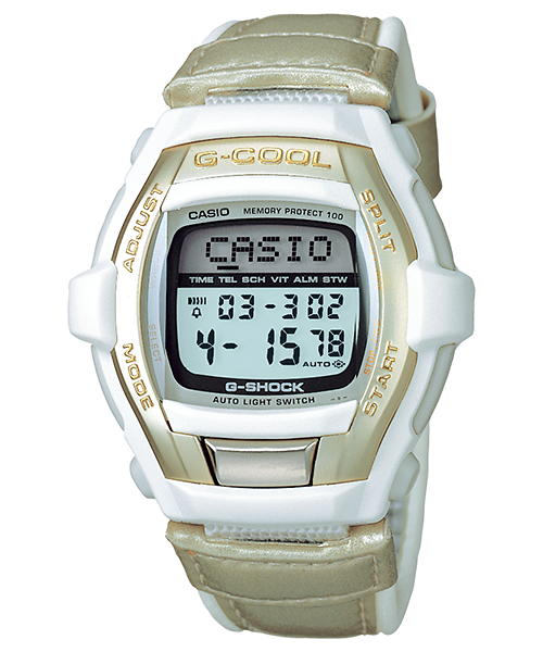Casio G-Shock GT-006S-9T