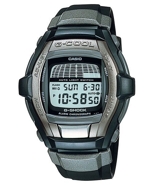Casio G-Shock GT-007-1