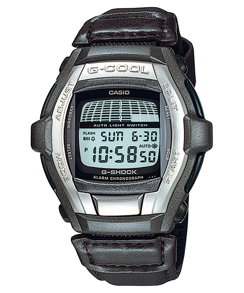 Casio G-Shock GT-007B-5