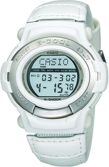 Casio G-Shock GT-008B-7V