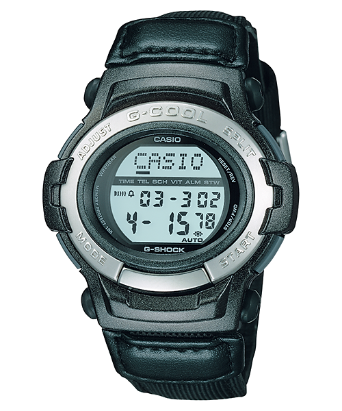 Casio G-Shock GT-008BJ-1