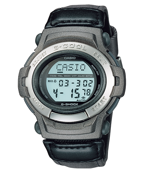 Casio G-Shock GT-008BJ-8