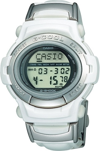Casio G-Shock GT-008L-7V