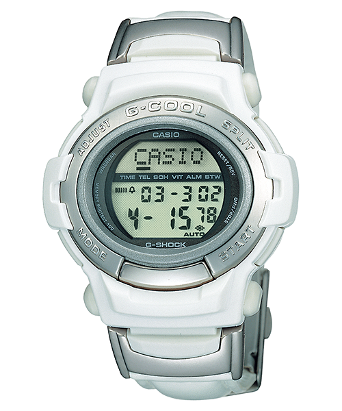 Casio G-Shock GT-008LJ-7