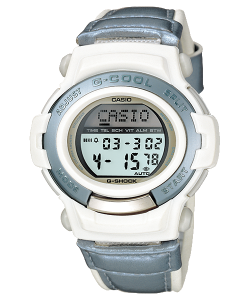 Casio G-Shock GT-008S-2T