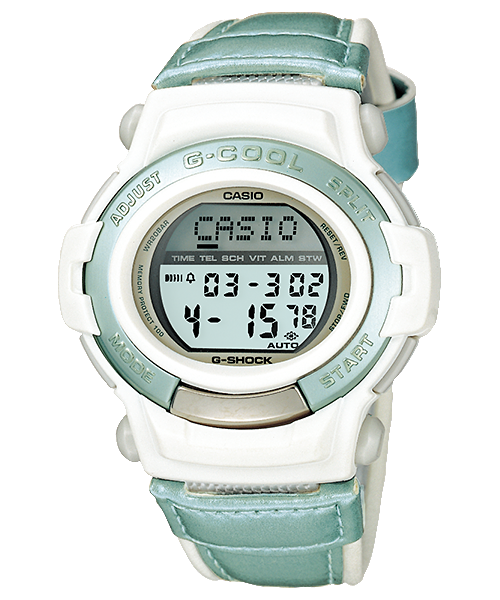 Casio G-Shock GT-008S-3T