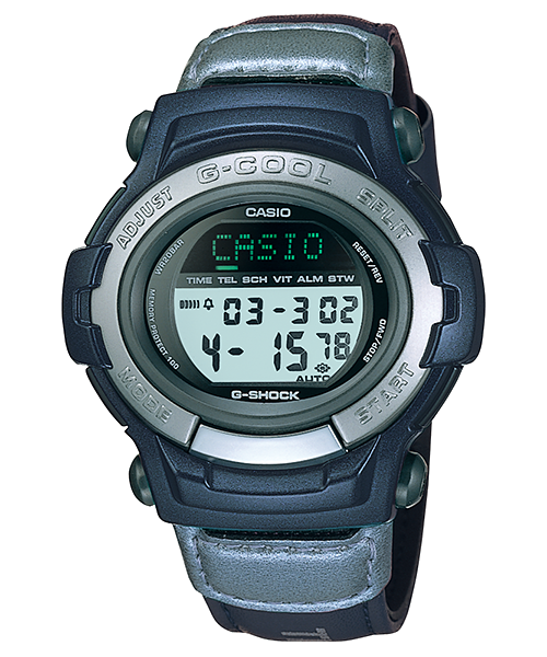 Casio G-Shock GT-008TM-2T