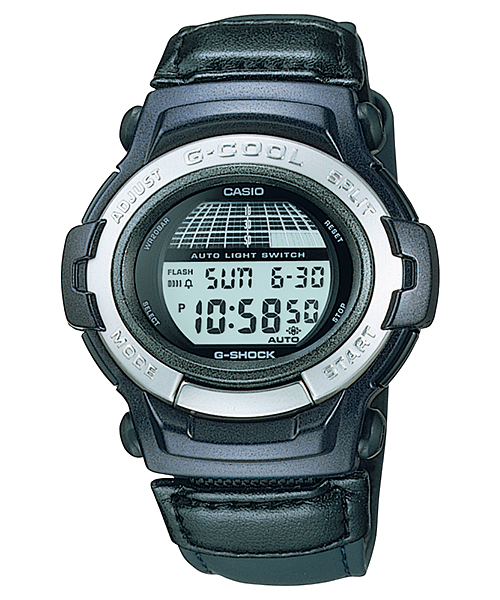 Casio G-Shock GT-009B-2