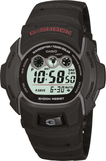 Casio G-Shock GW-002E-1V