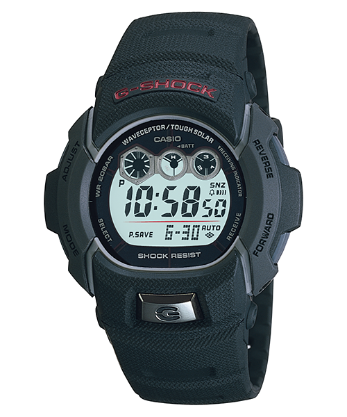 Casio G-Shock GW-002J-1