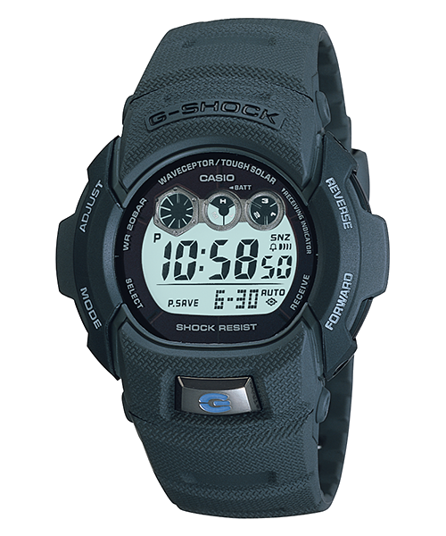Casio G-Shock GW-002J-8A