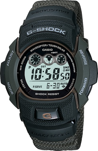 Casio G-Shock GW-002KA-3V